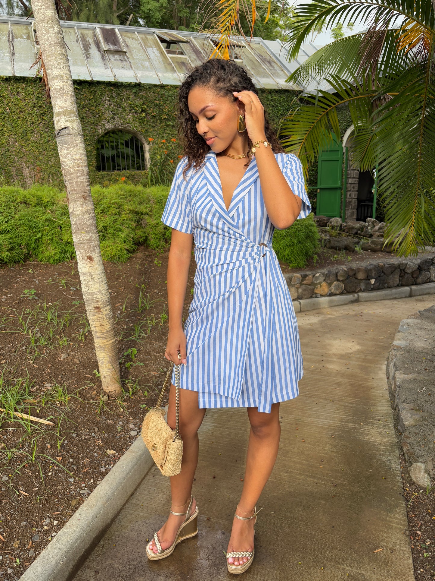 Robe SOPHIE