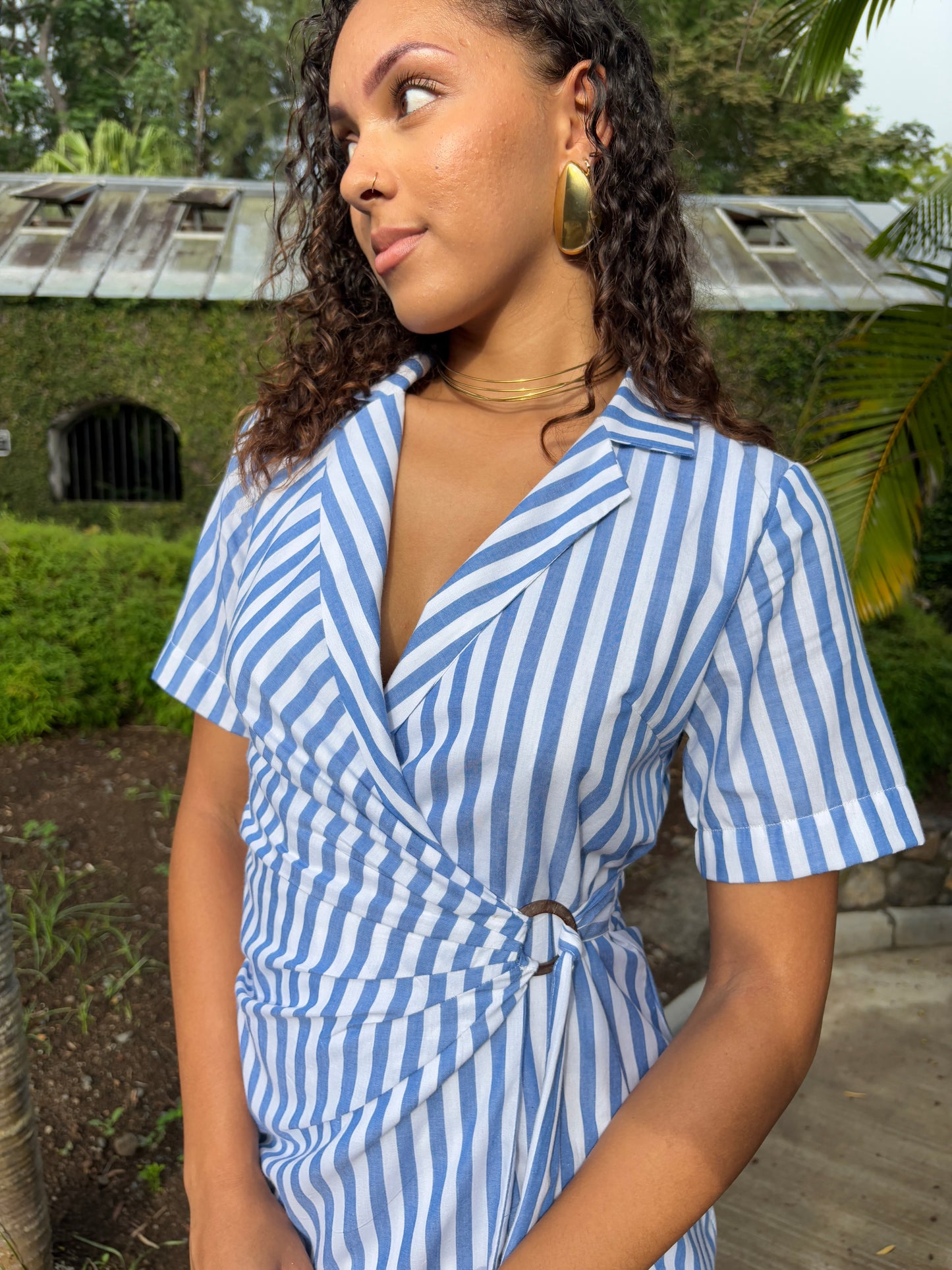 Robe SOPHIE