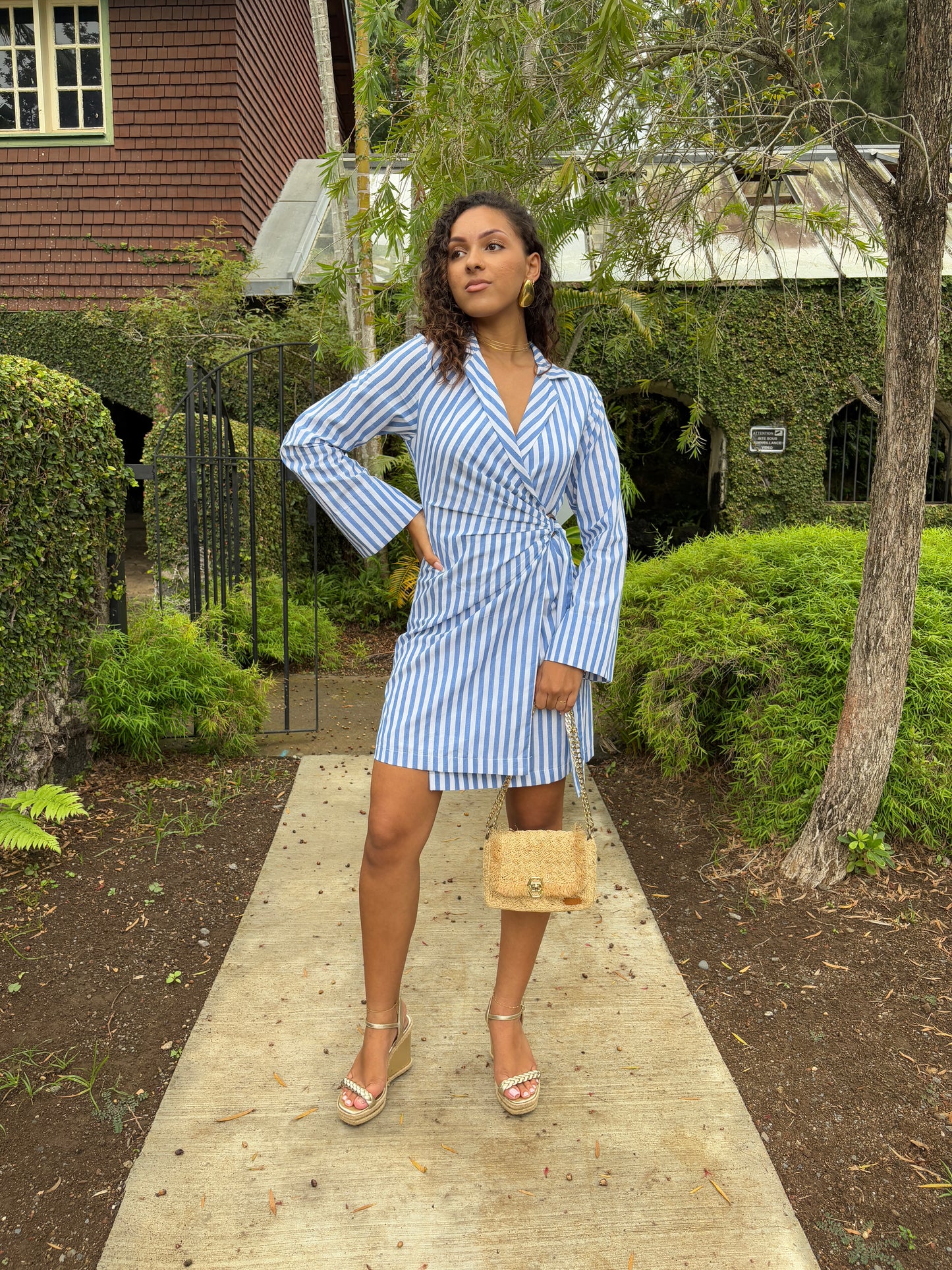Robe SOPHIE