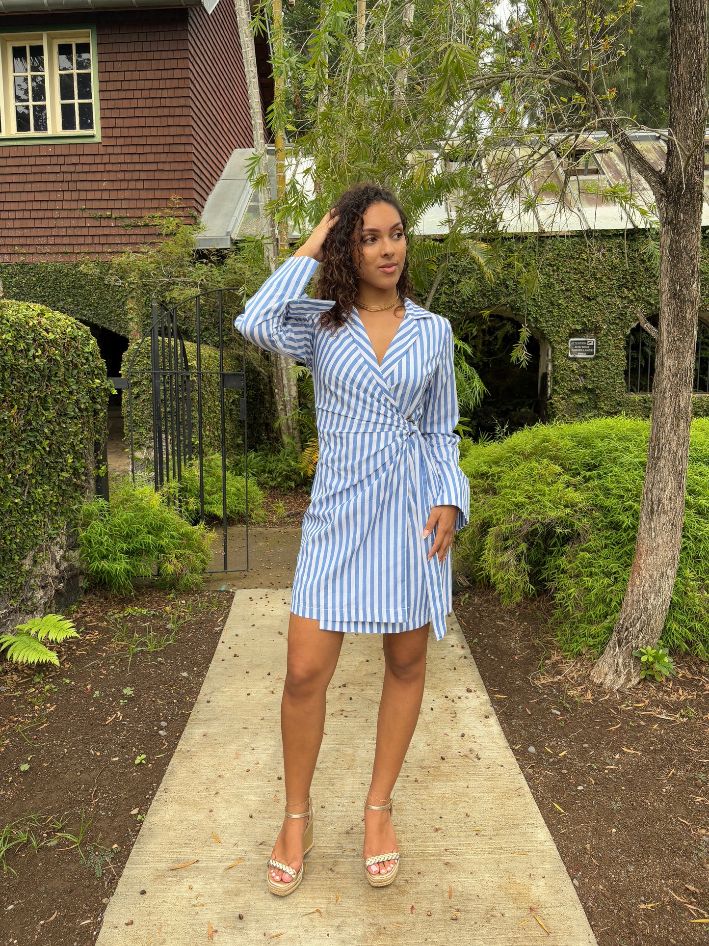 Robe SOPHIE