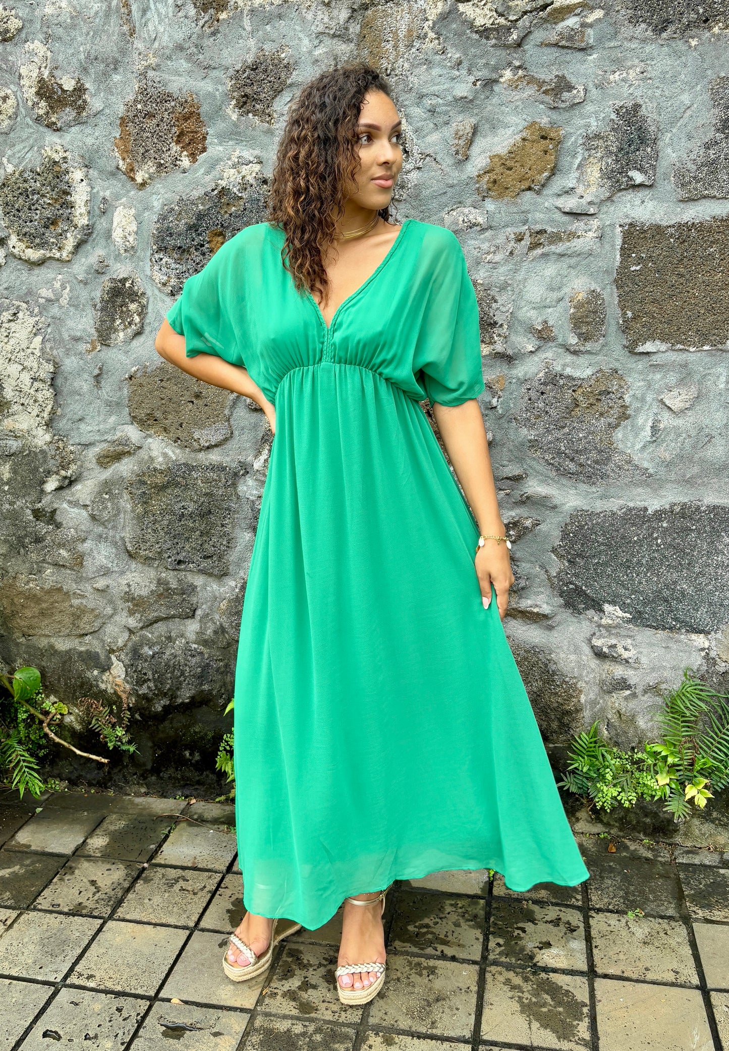 Robe EMMA