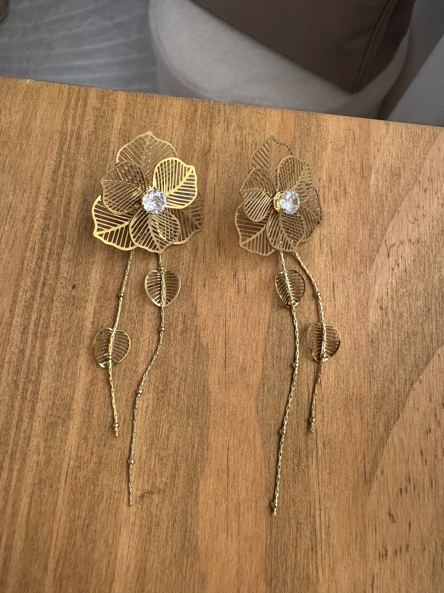 Boucles Esmée