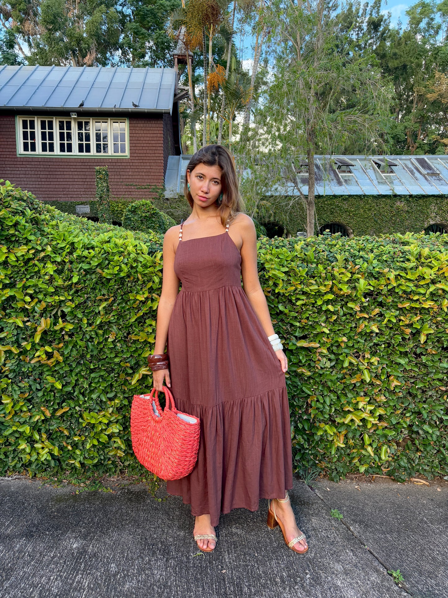 Robe SELMA