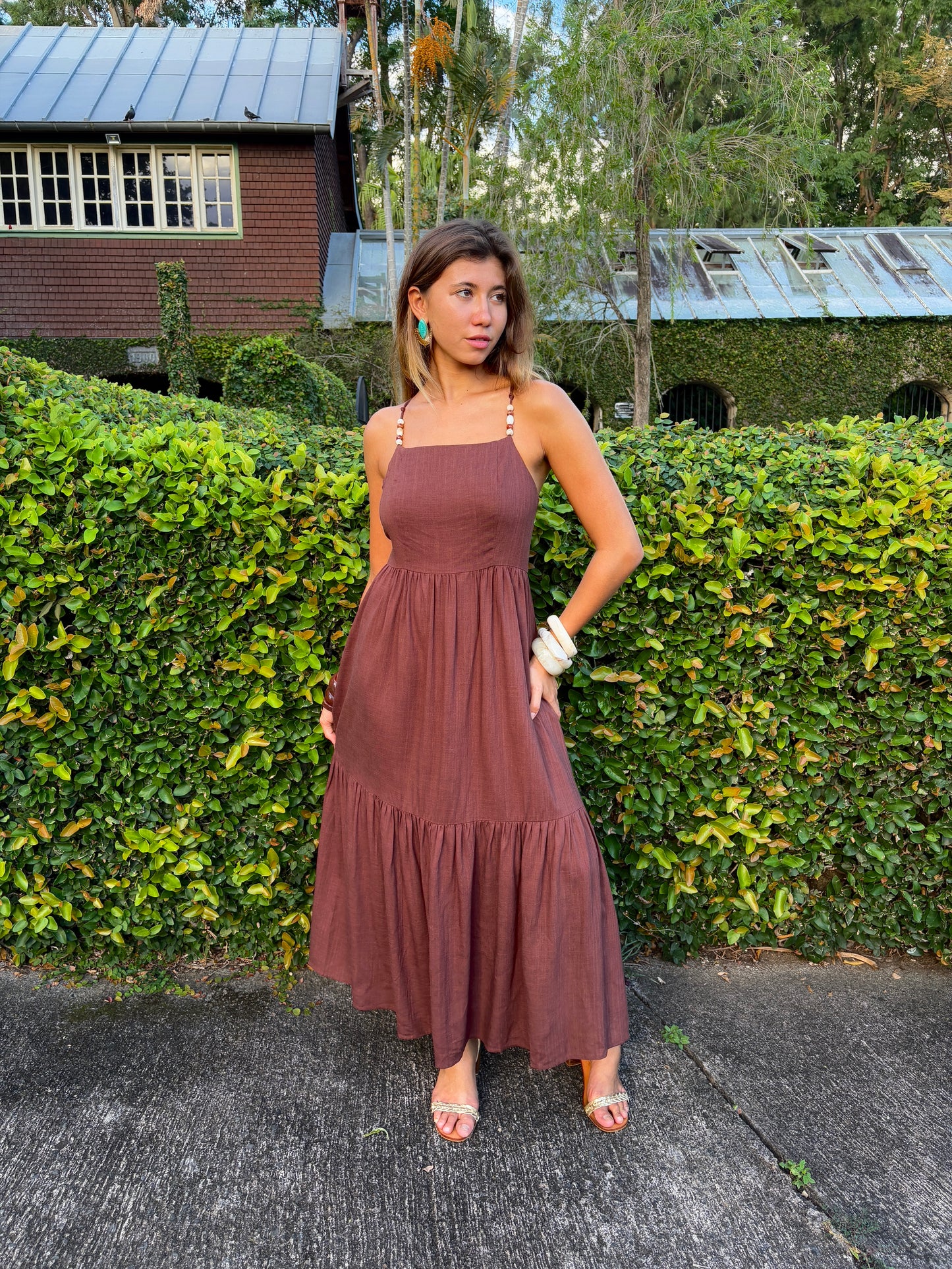 Robe SELMA