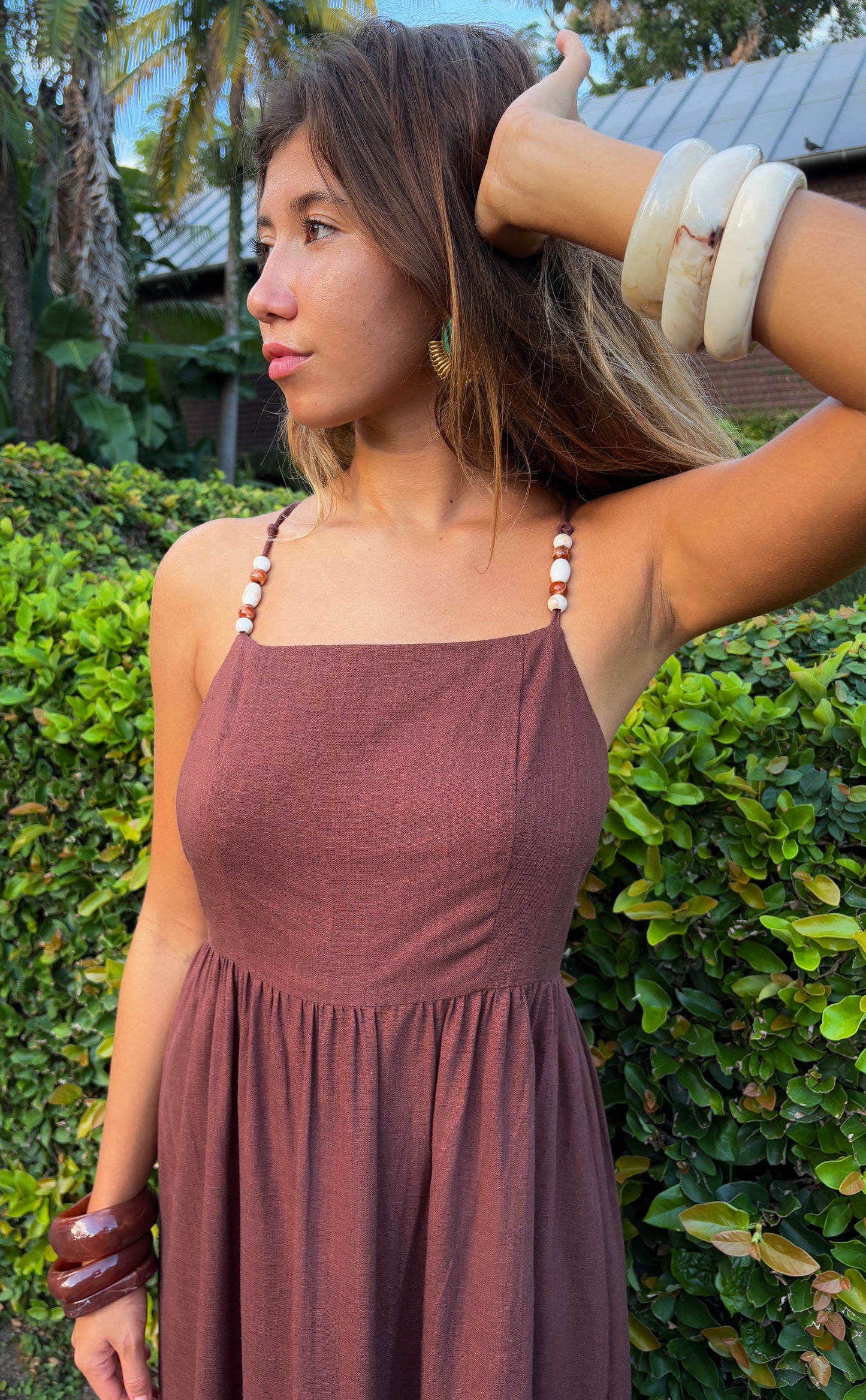 Robe SELMA