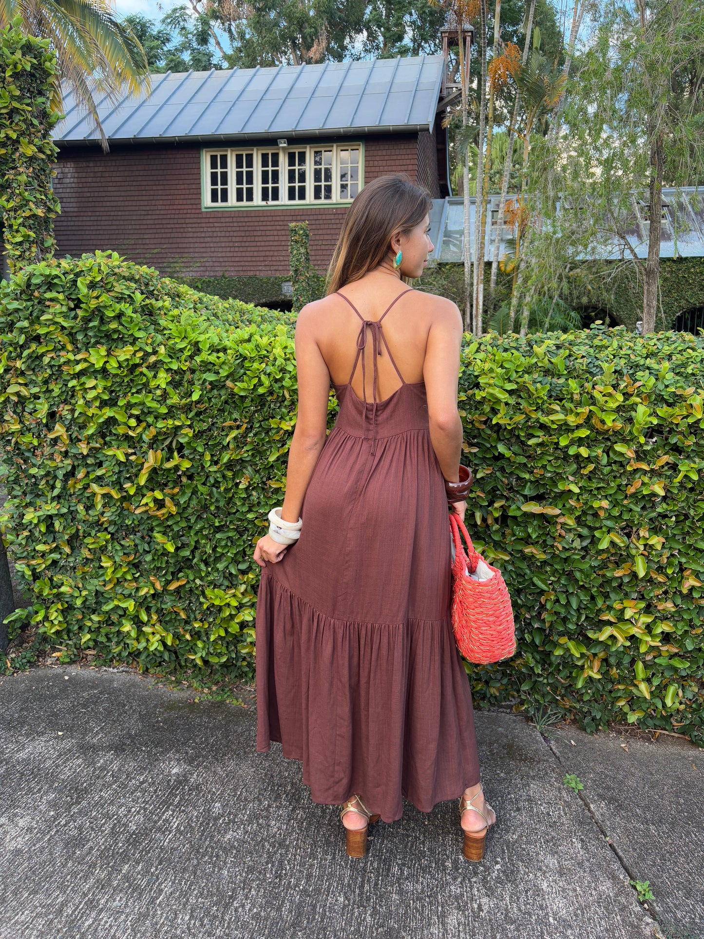 Robe SELMA