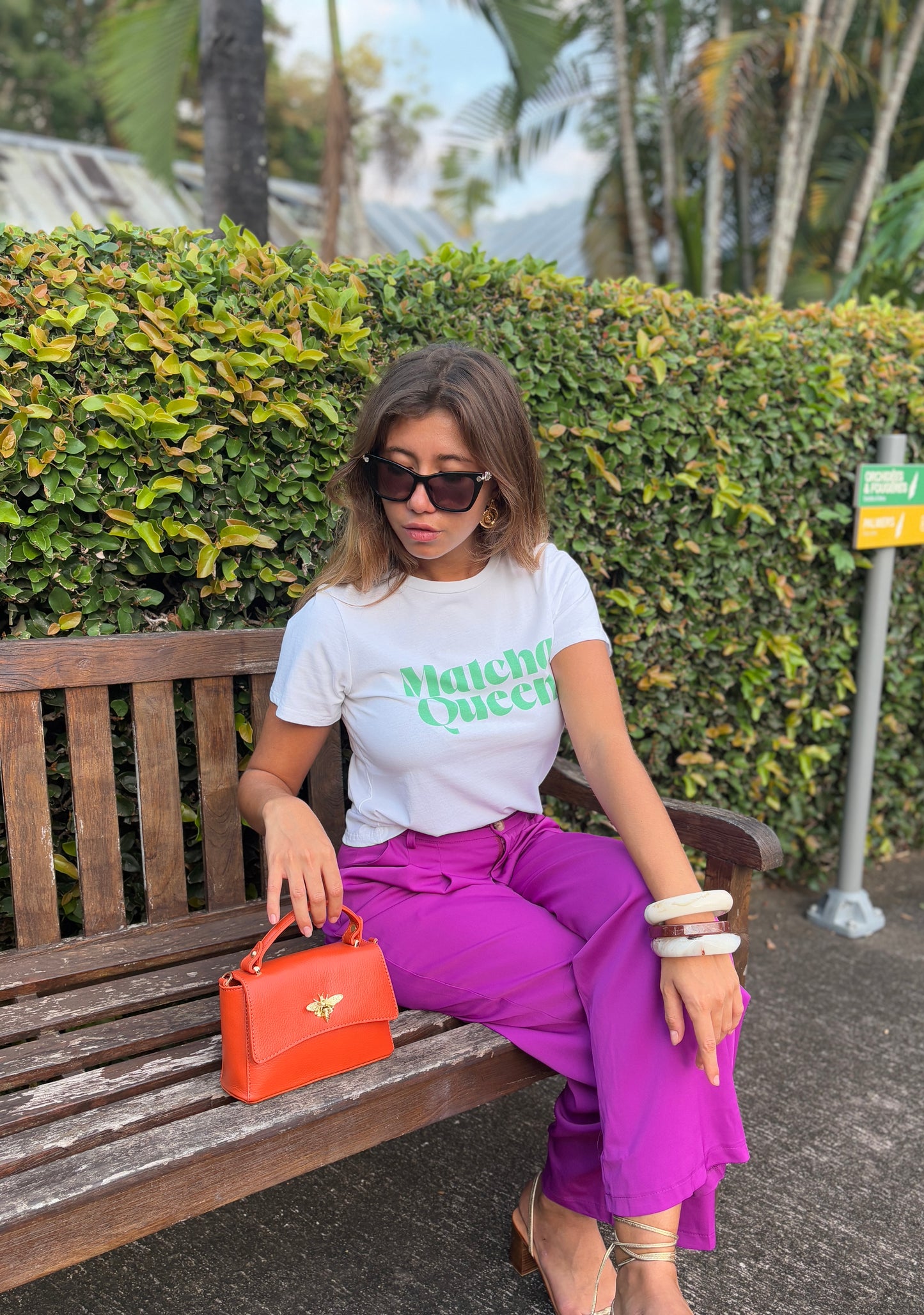 Pantalon ALBA