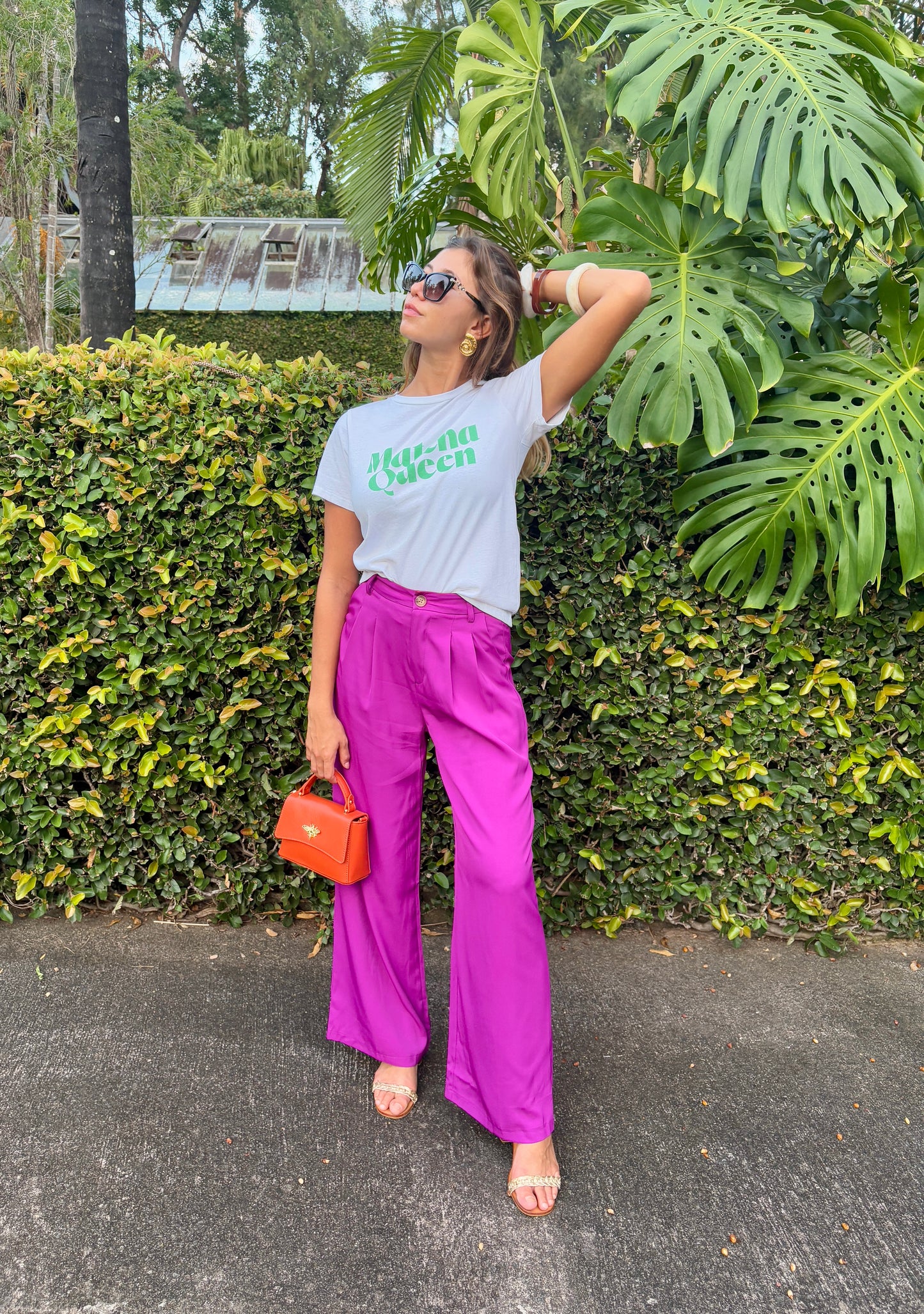 Pantalon ALBA