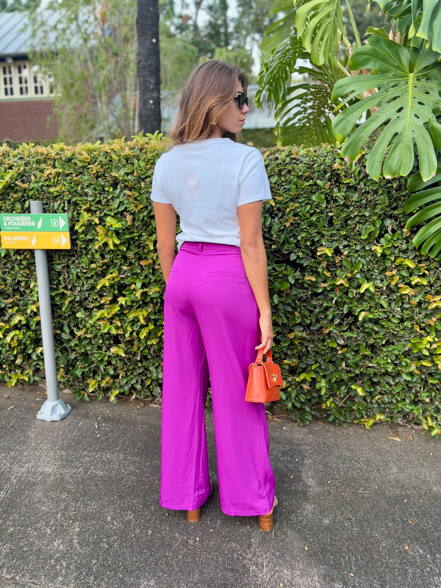 Pantalon ALBA
