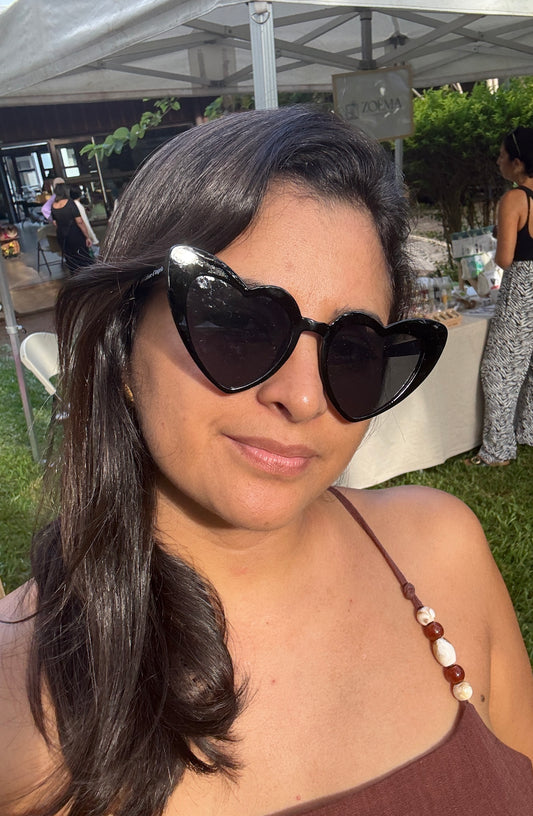 Lunette MIYA noire