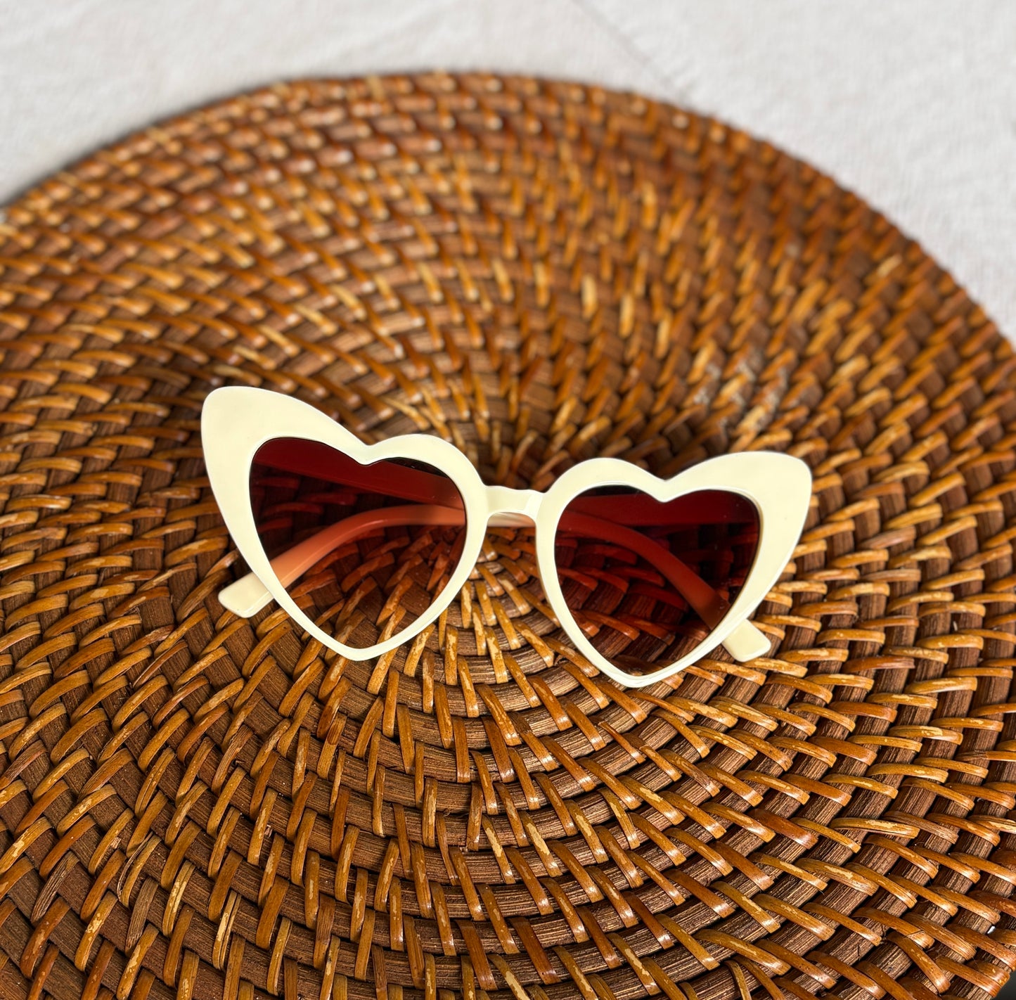 Lunette MIYA créme