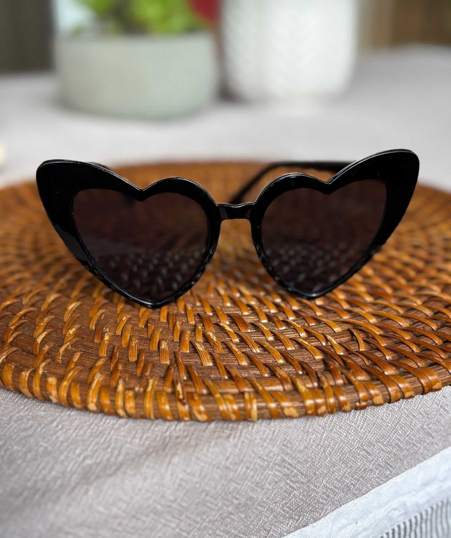 Lunette MIYA noire