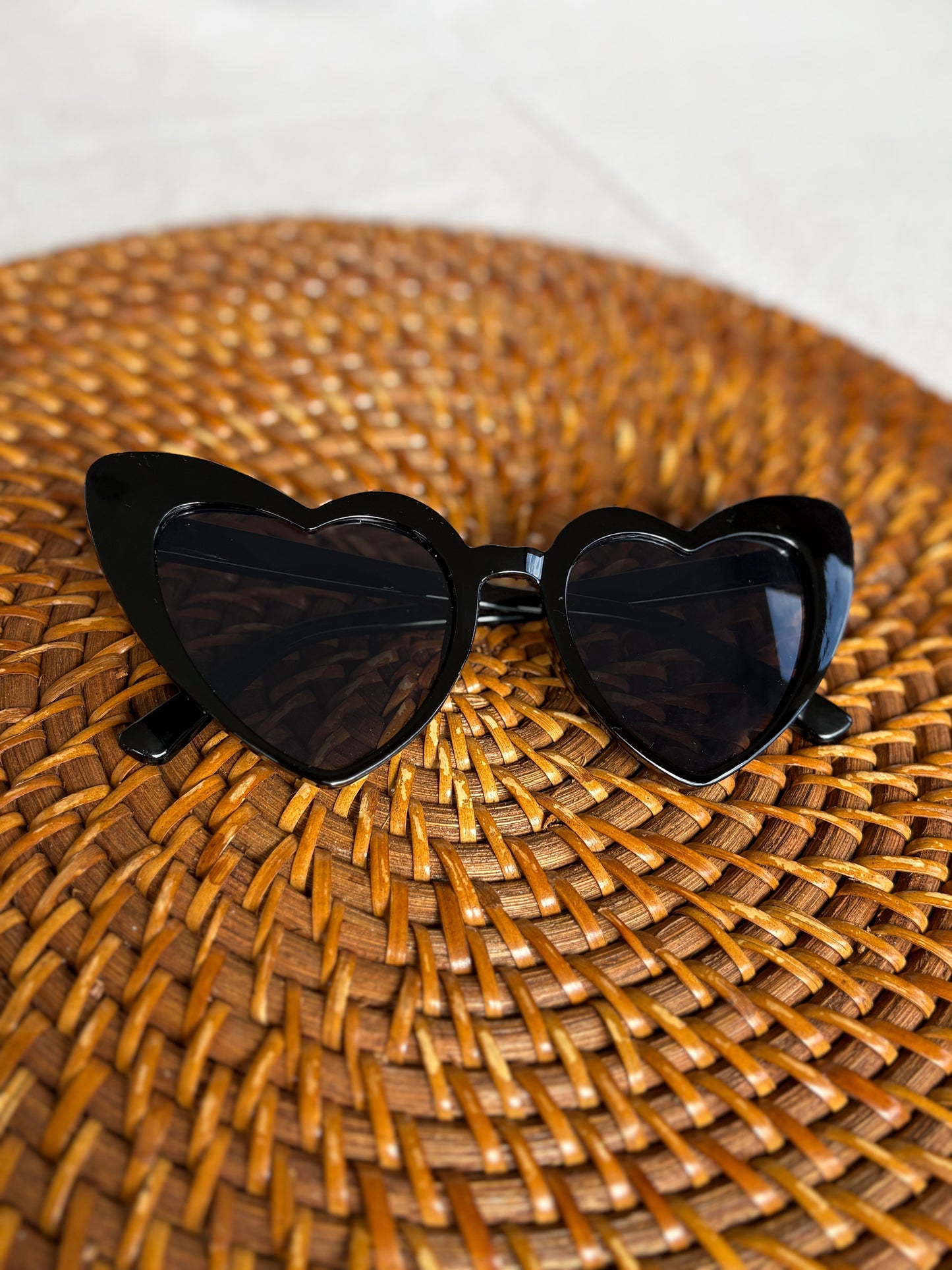 Lunette MIYA noire