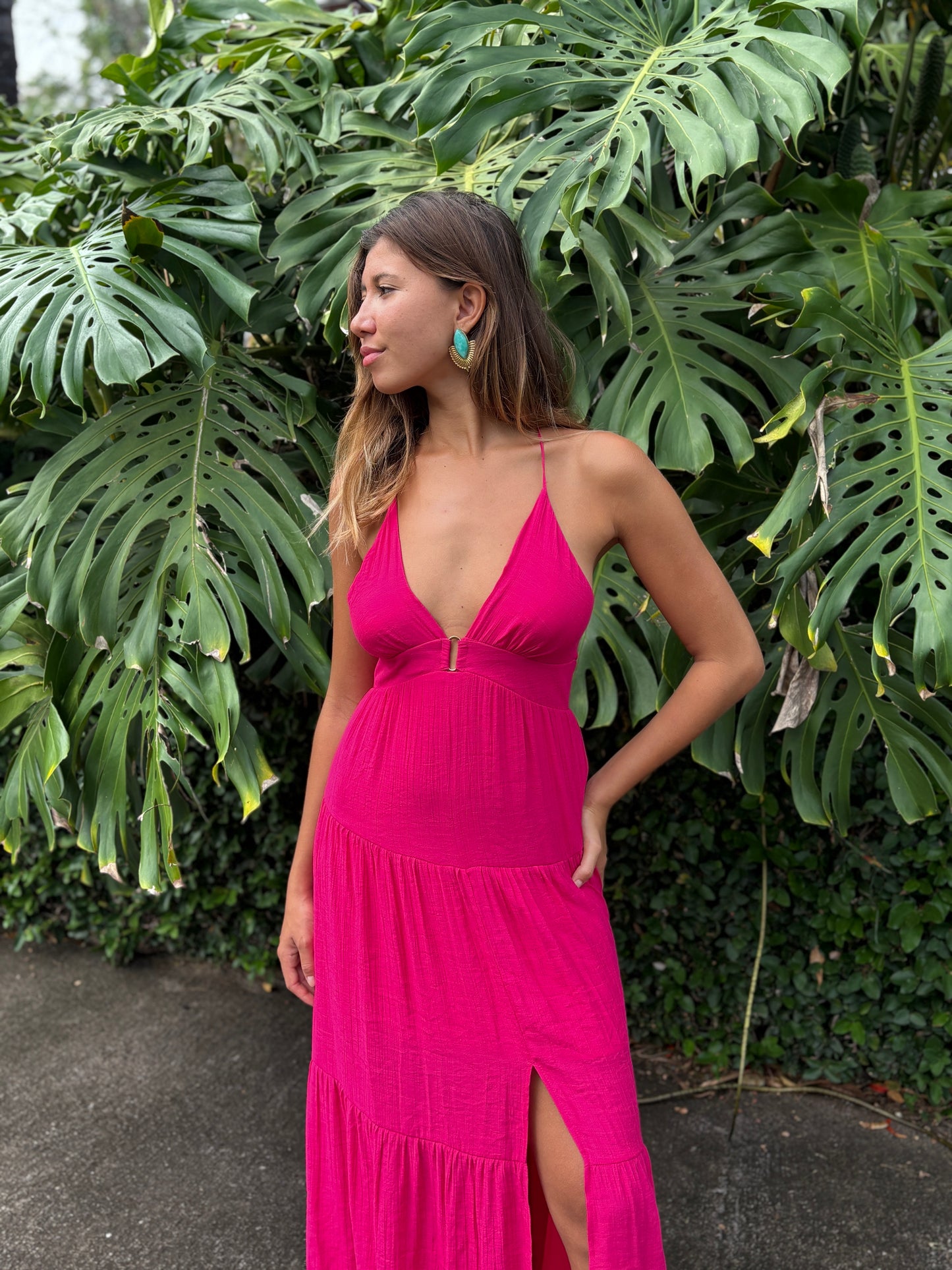 Robe Soline