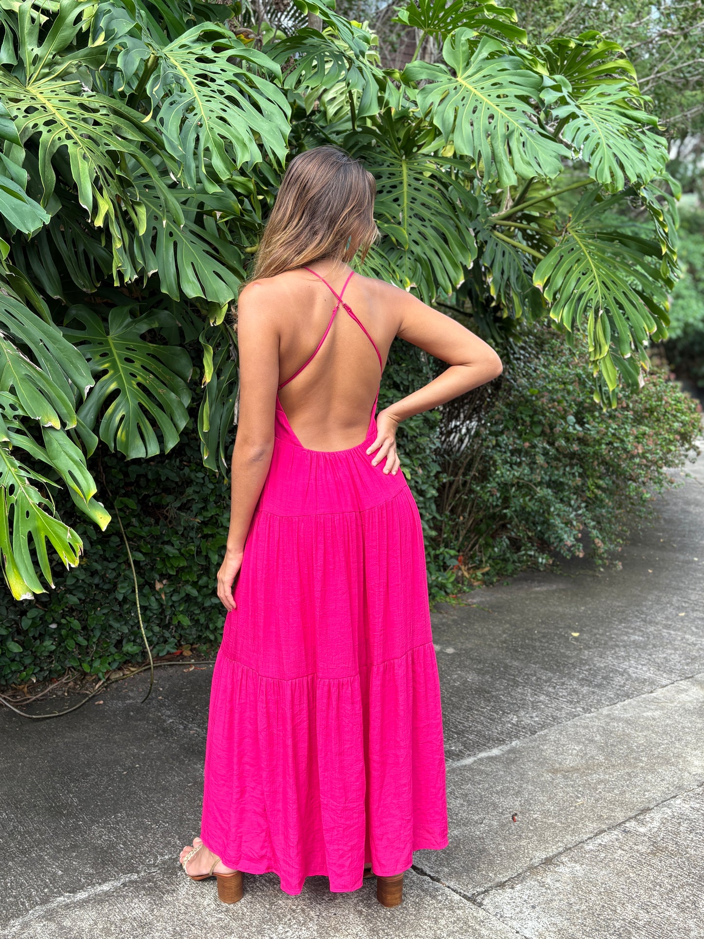 Robe Soline