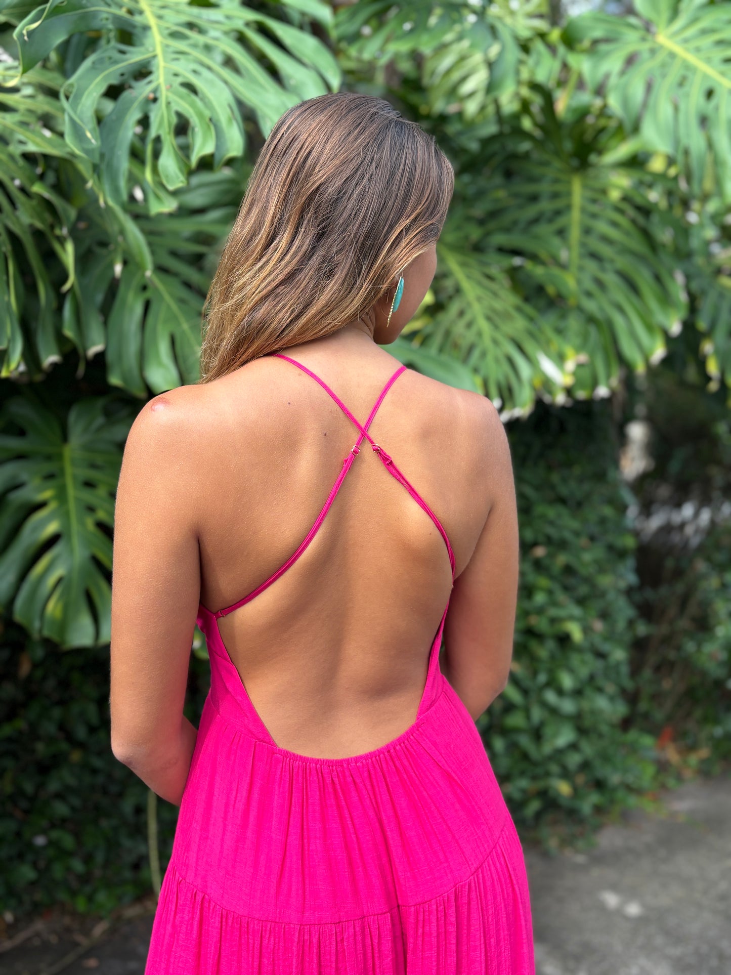 Robe Soline