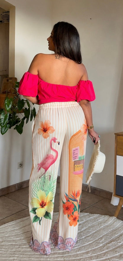 Pantalon Angela
