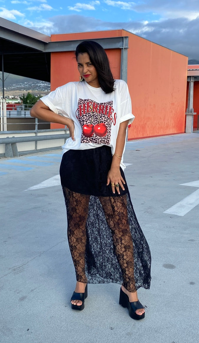 Jupe Bianca