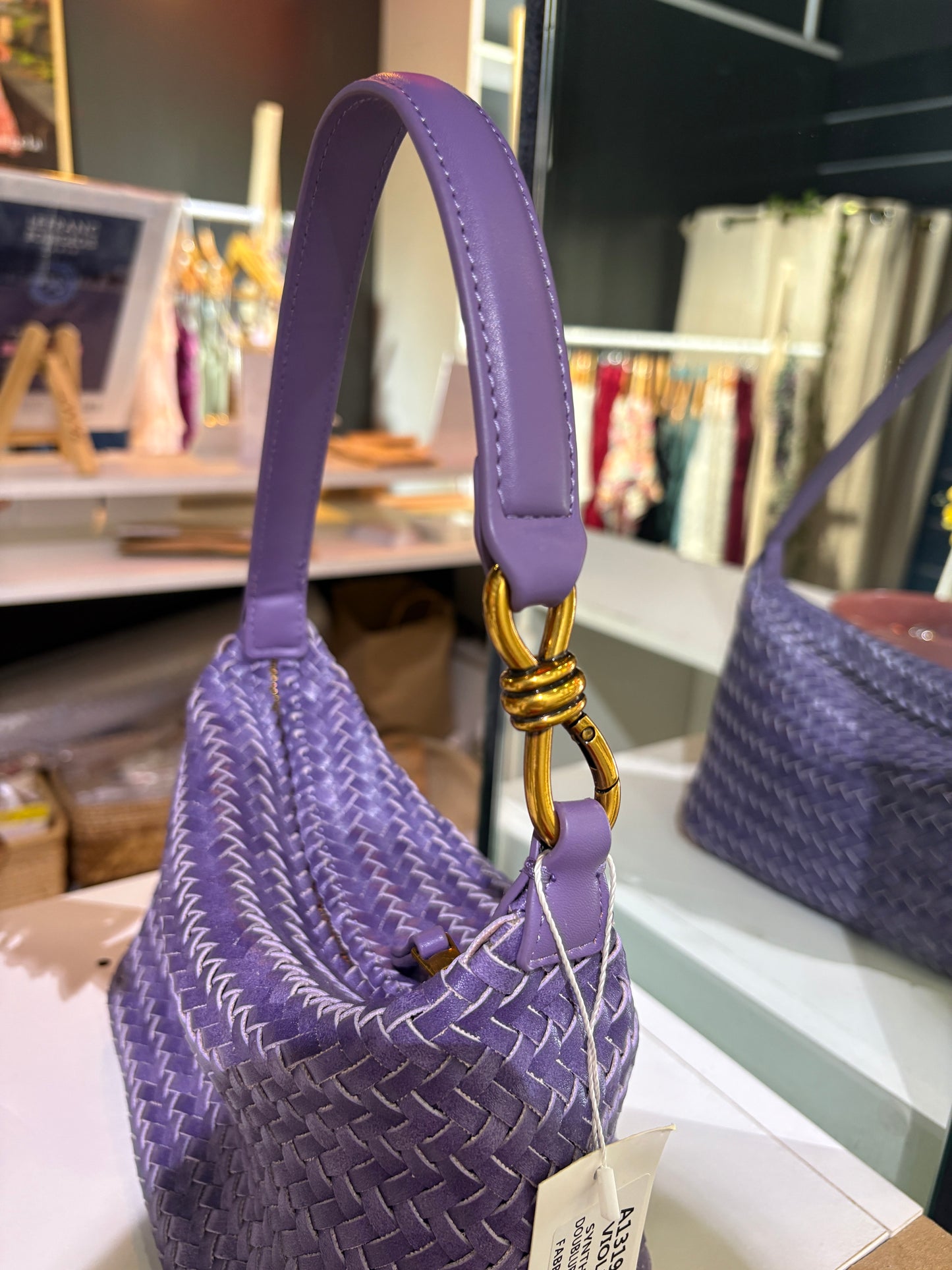 Sac Bella