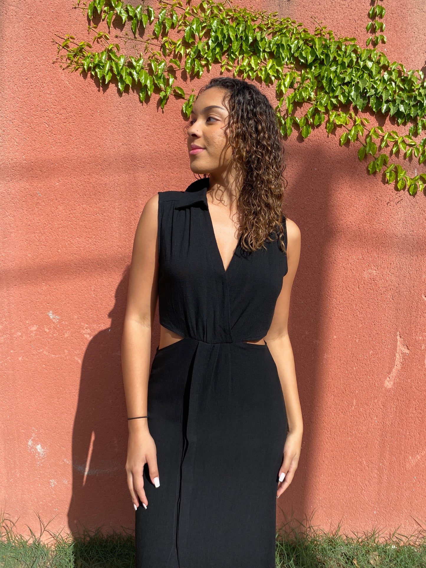 Robe Calysta