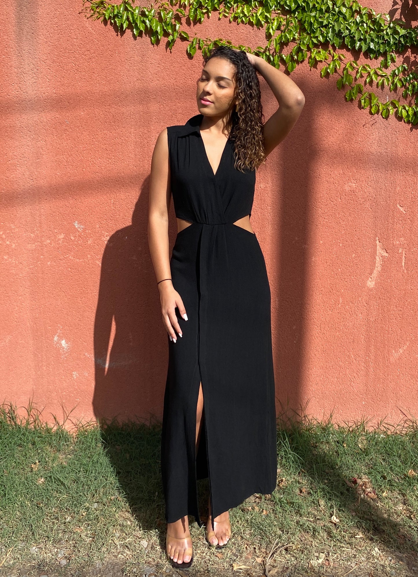 Robe Calysta