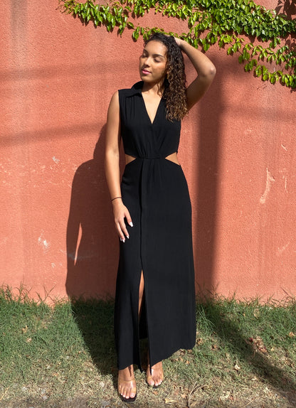 Robe Calysta