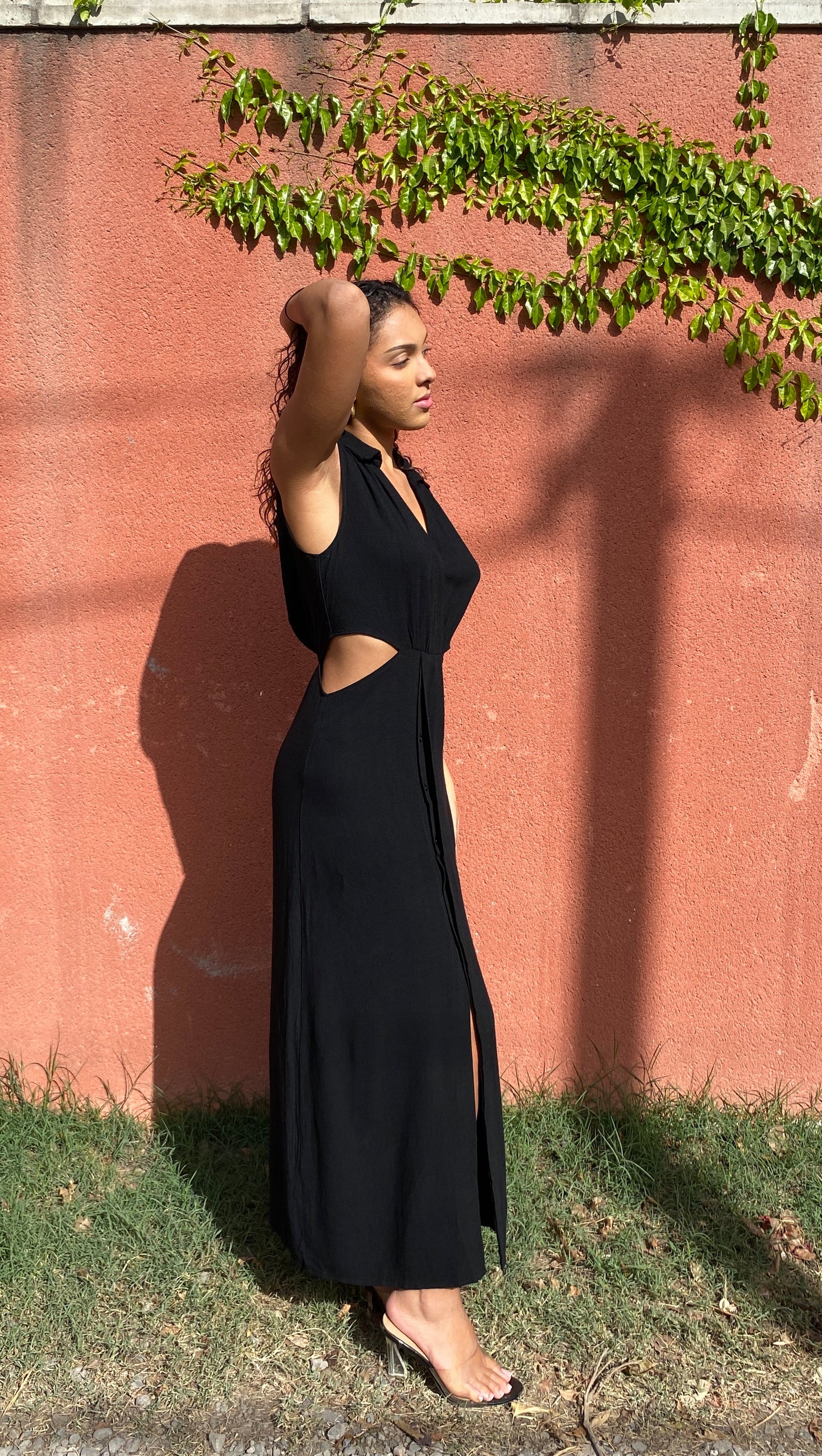 Robe Calysta