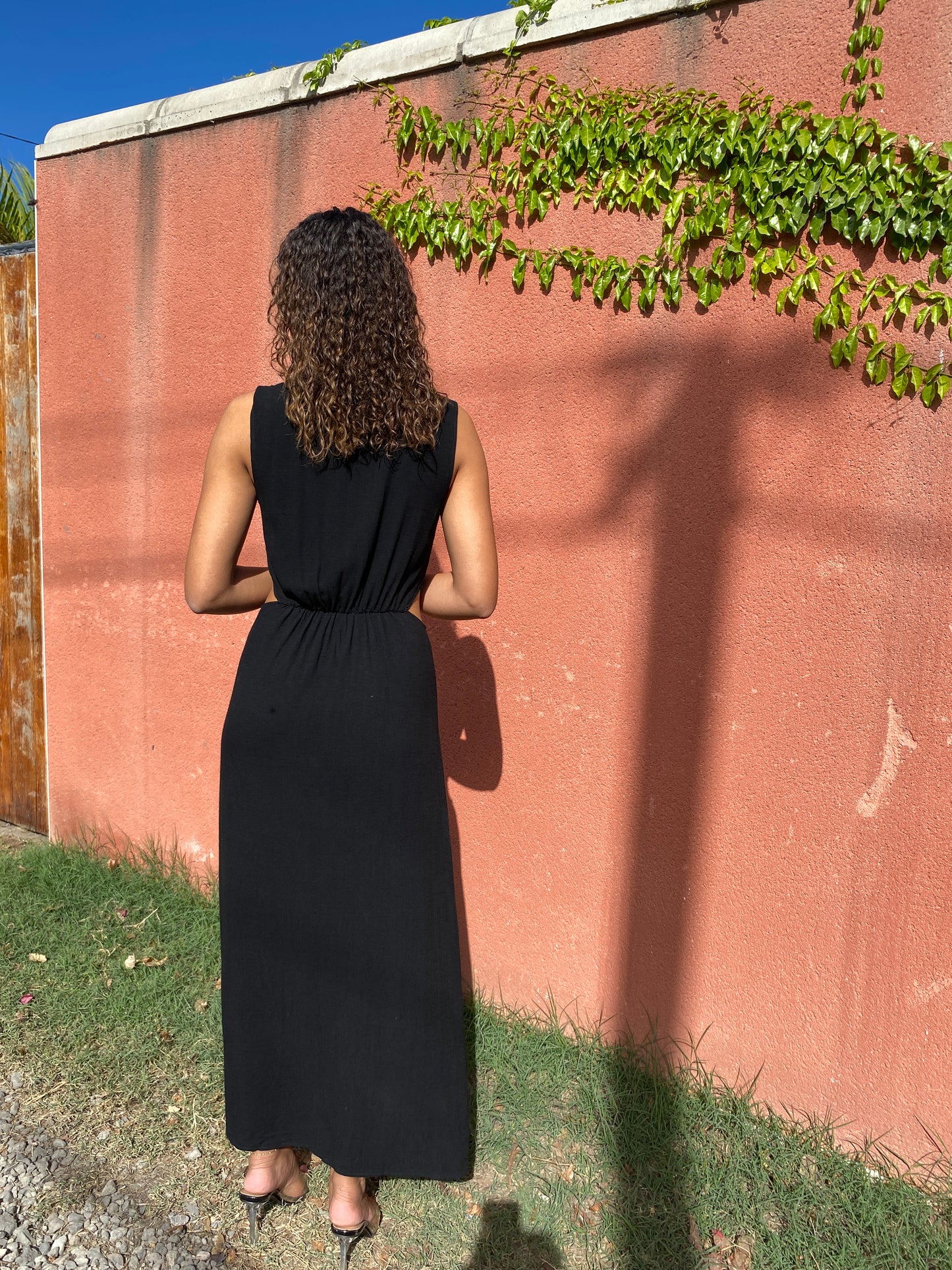 Robe Calysta