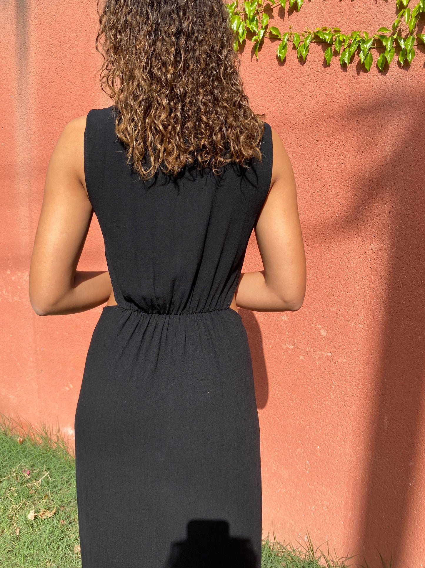 Robe Calysta
