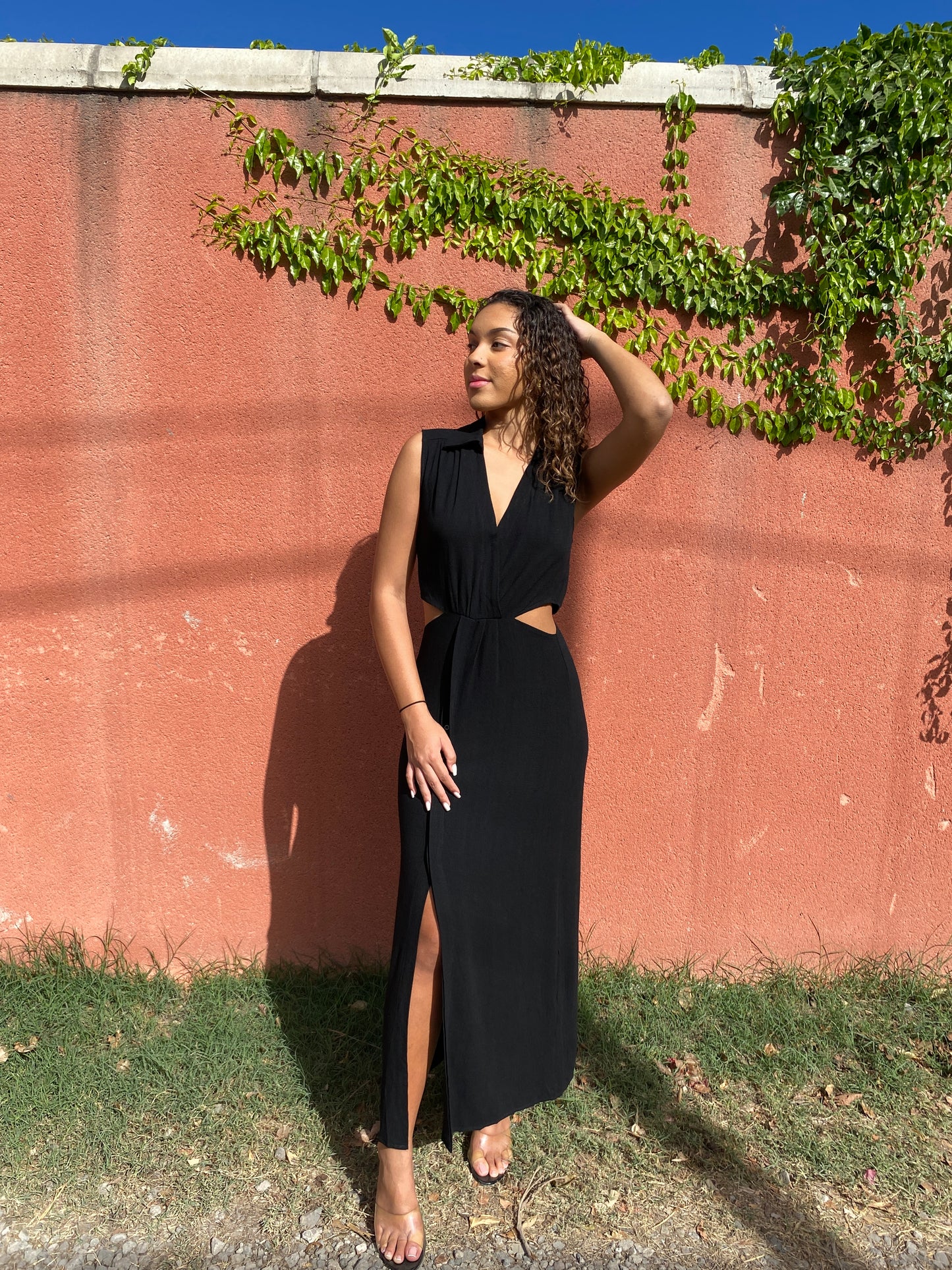 Robe Calysta