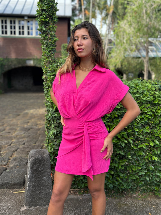 Robe Ophélia