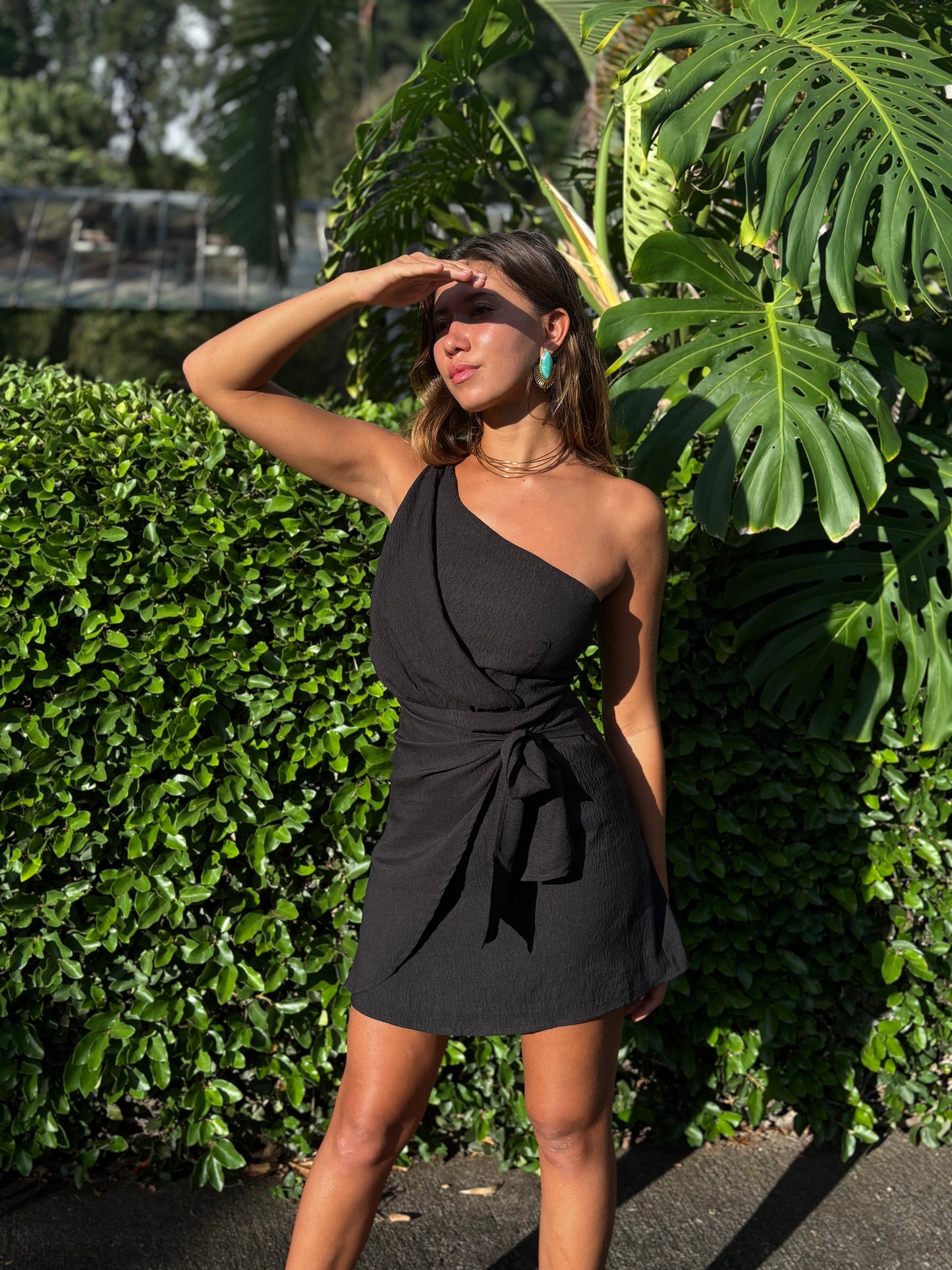 Robe Calista