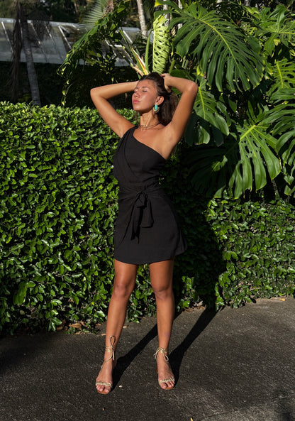 Robe Calista