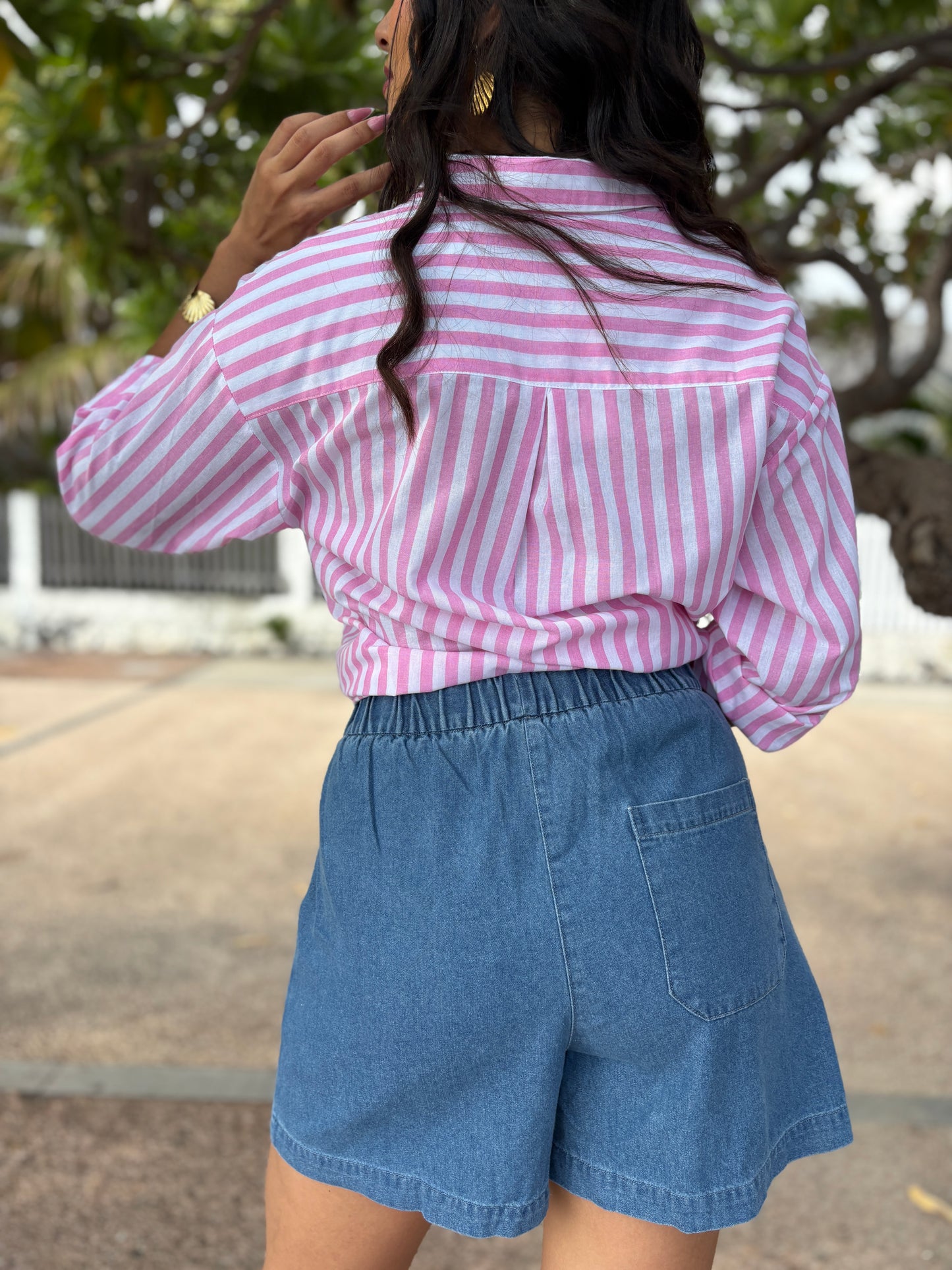 Short Shella