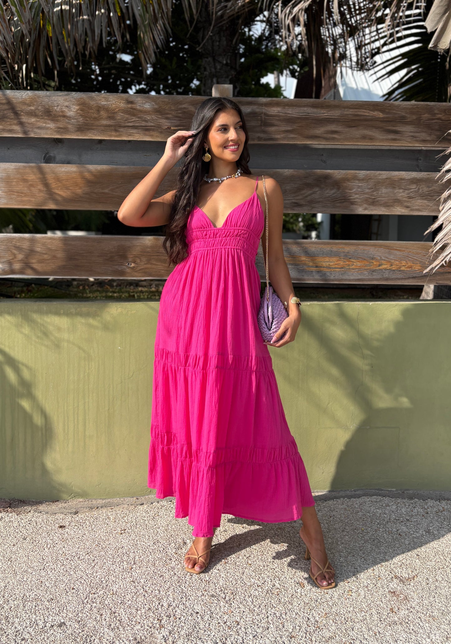 Robe Talia