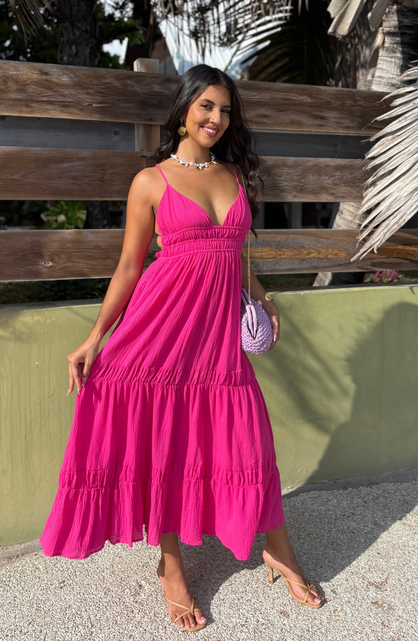 Robe Talia