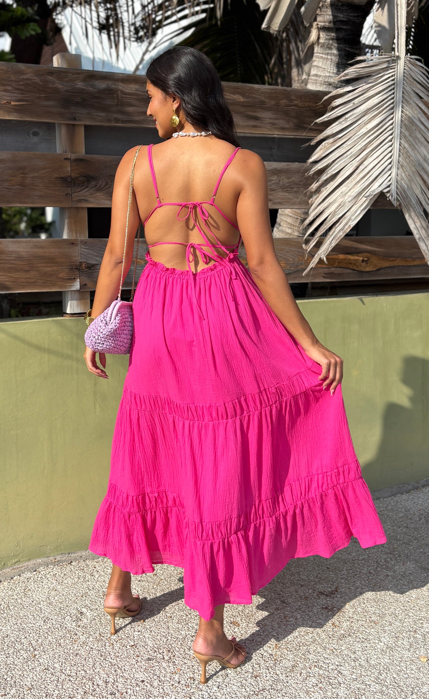 Robe Talia
