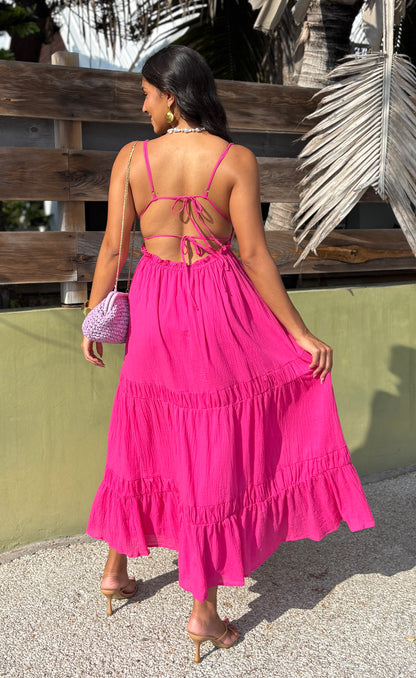 Robe Talia