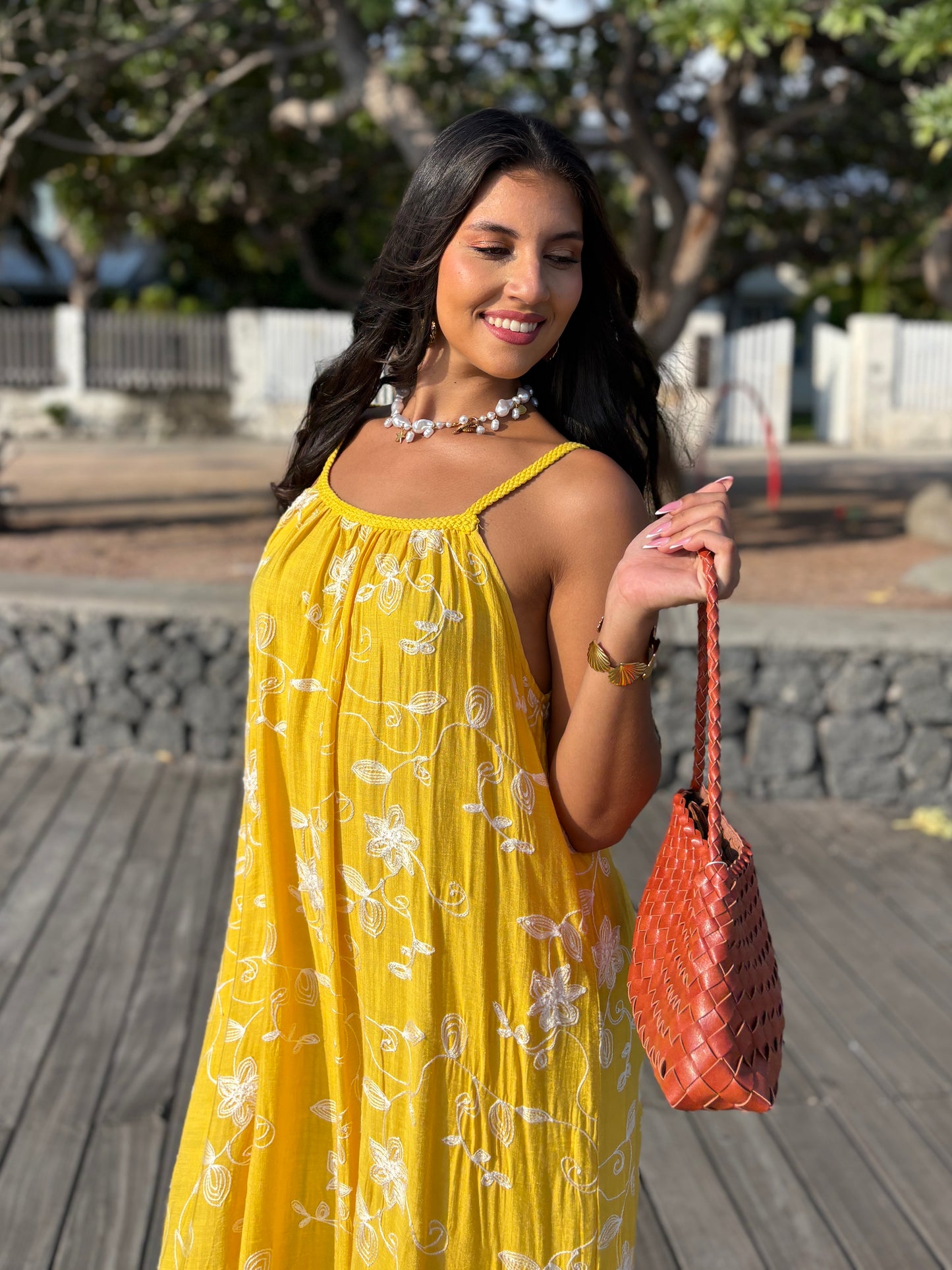 Robe Naya