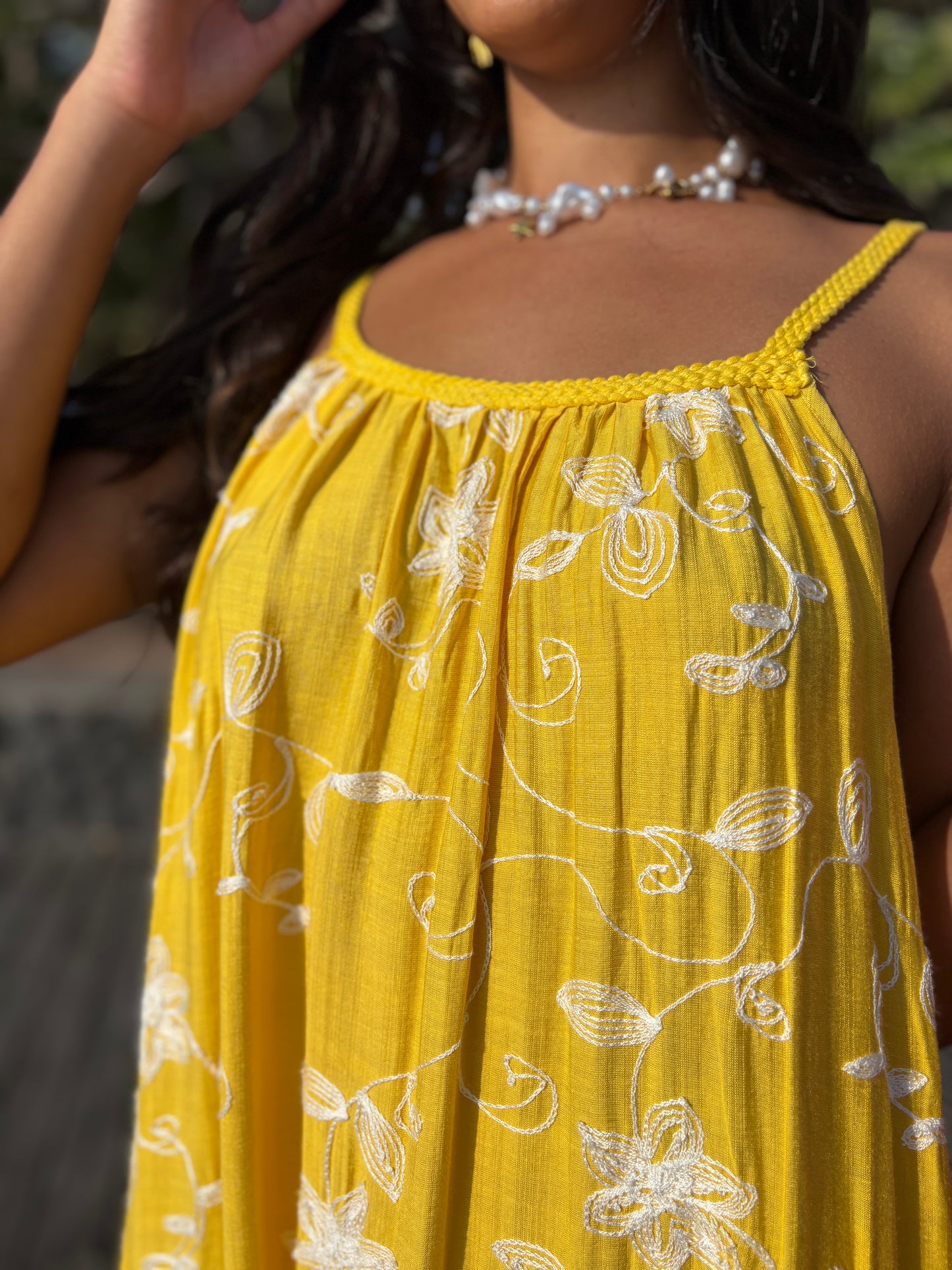Robe Naya