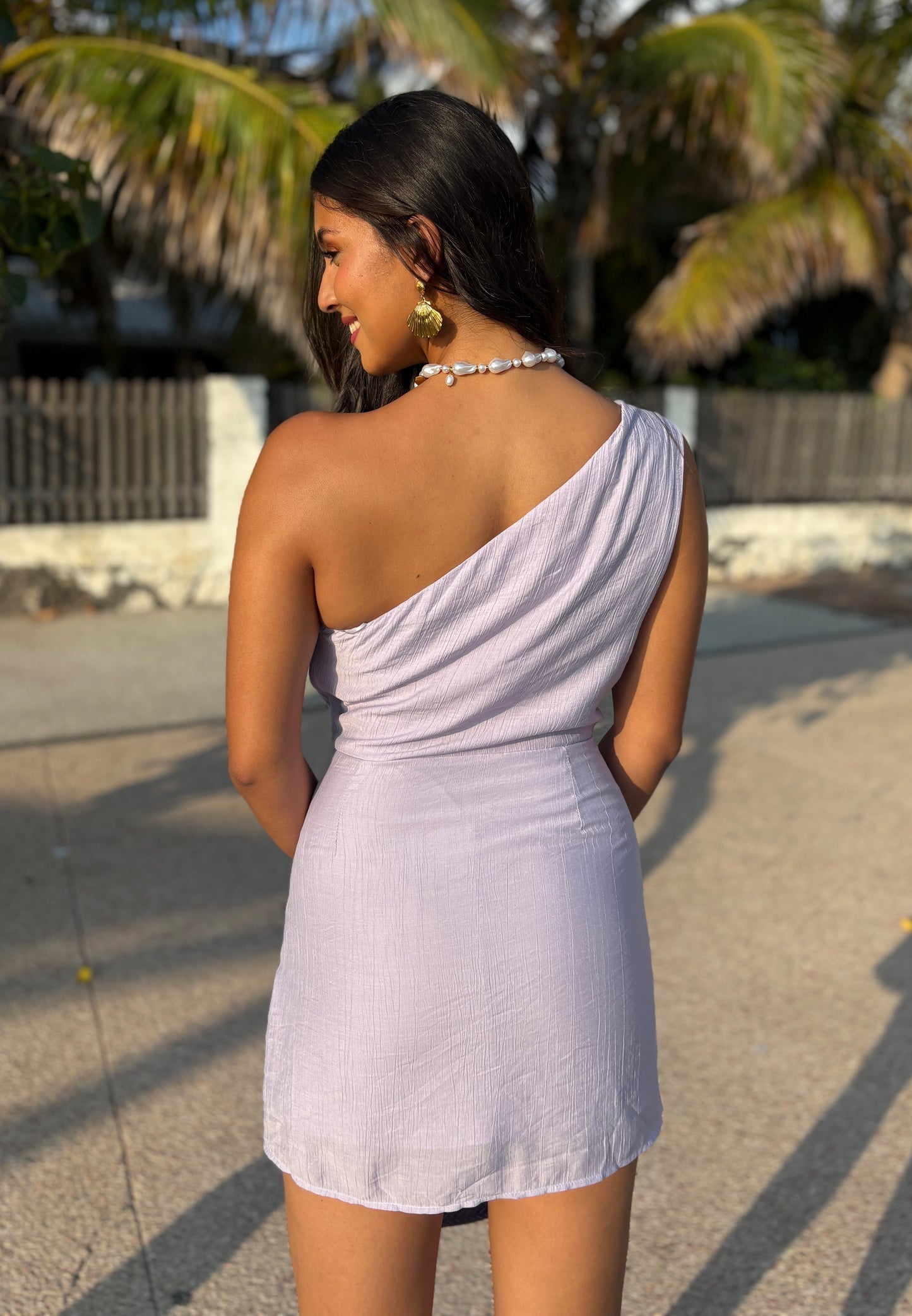 Robe Kiss