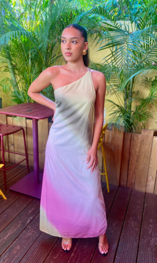 Robe Magnolia