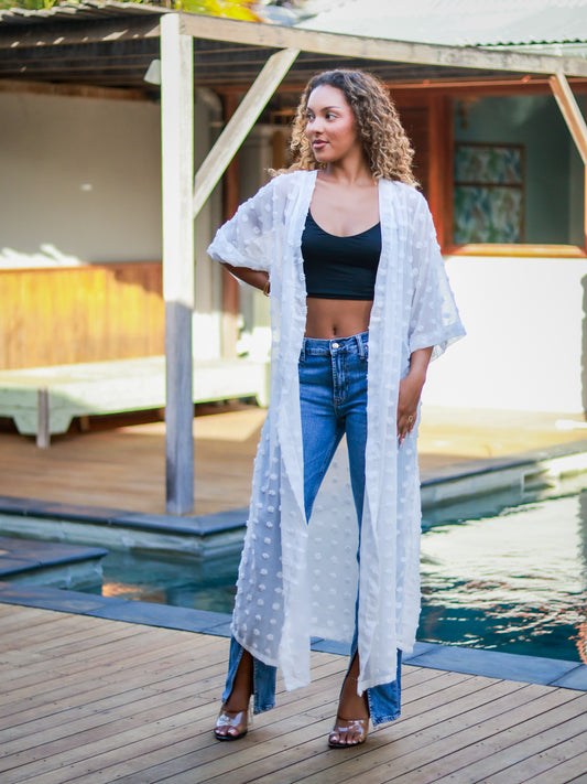 Kimono Liberty