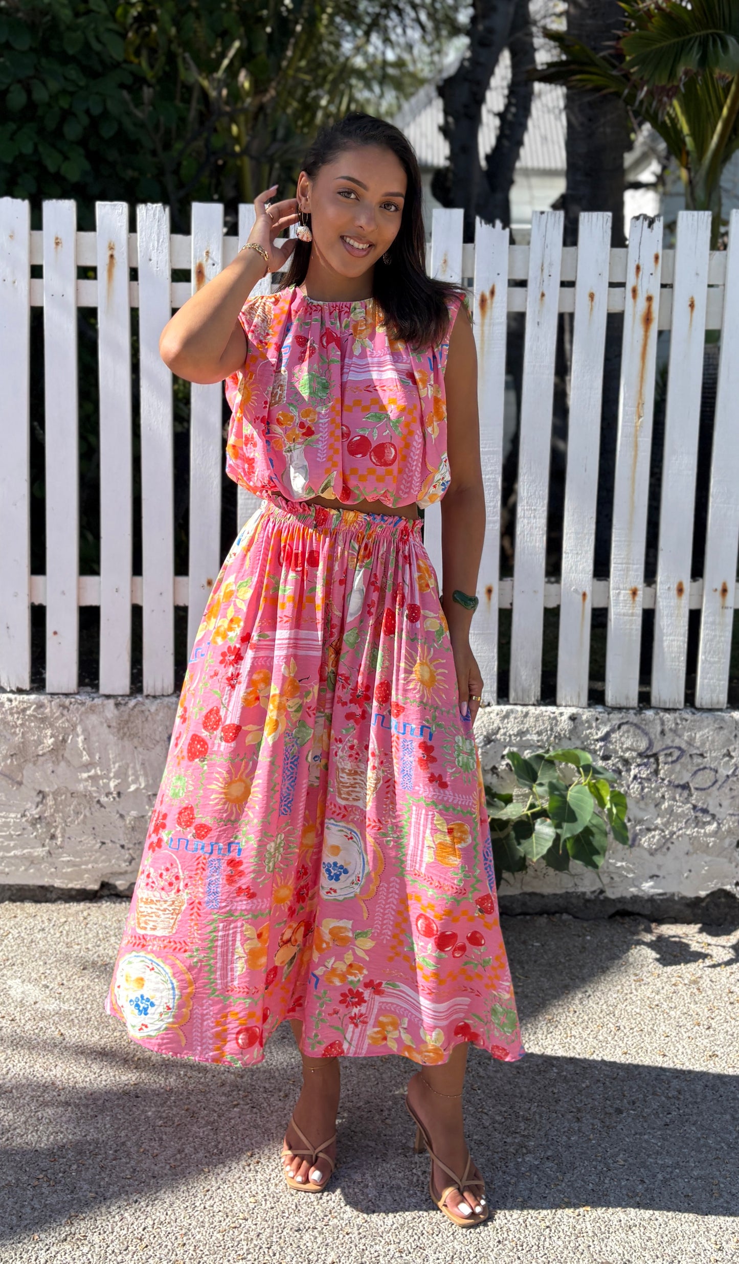 Ensemble Mélina