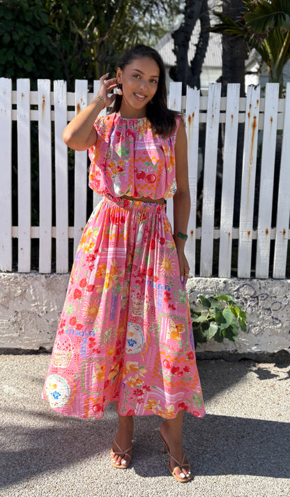 Ensemble Mélina