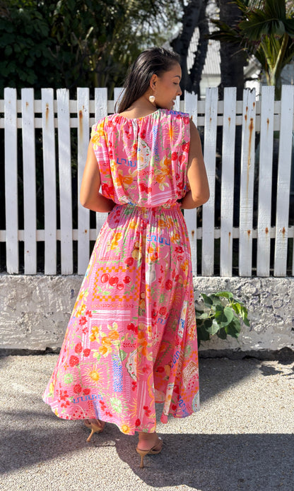 Ensemble Mélina