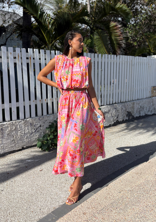 Ensemble Mélina