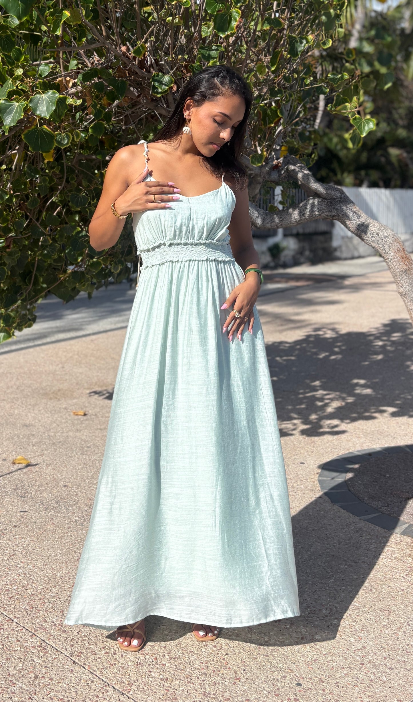 Robe Gilda
