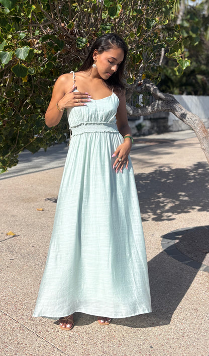Robe Gilda
