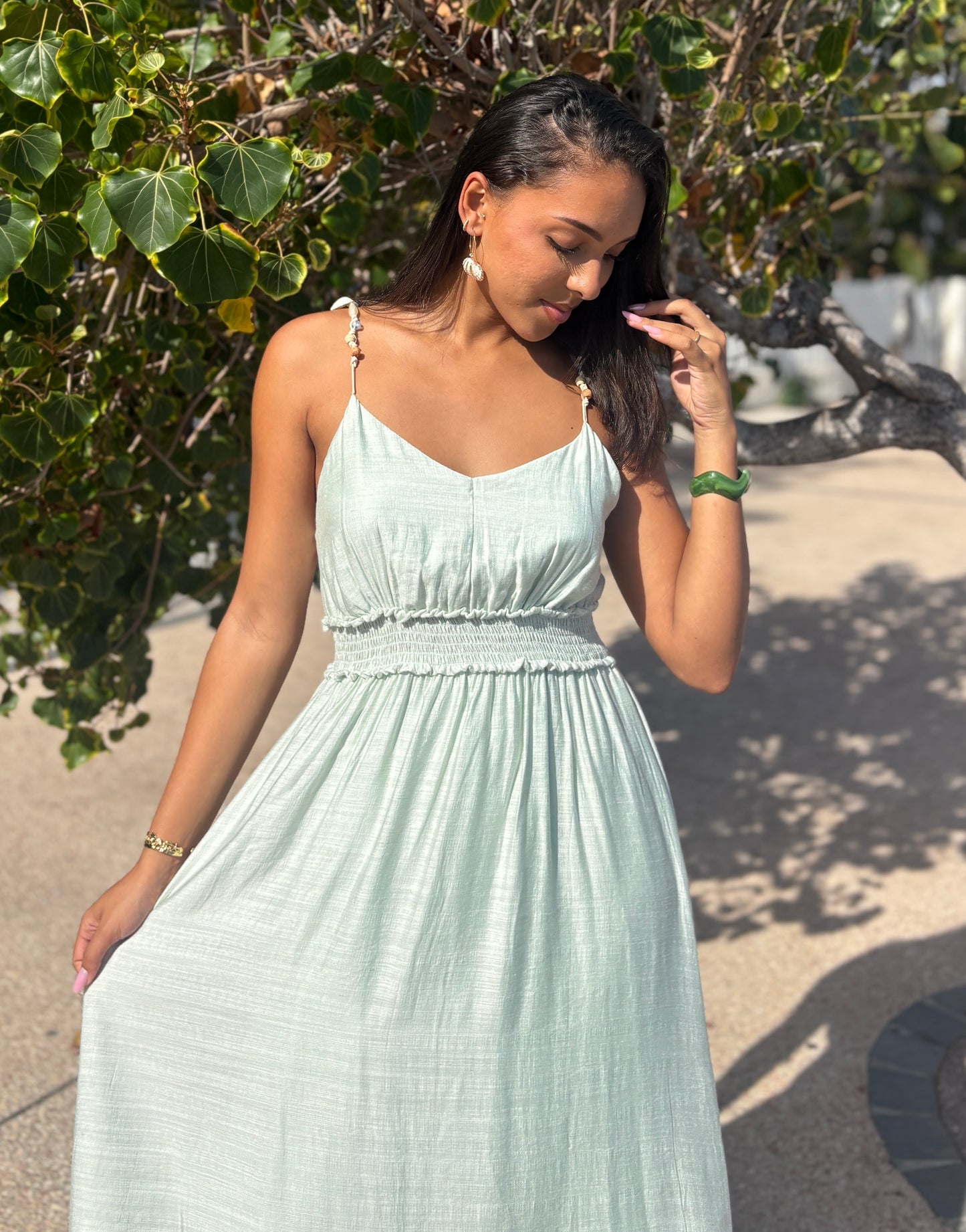 Robe Gilda
